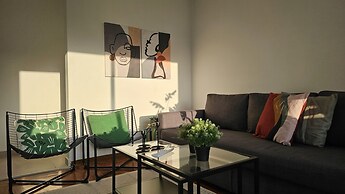 142 NIC 1 - Stay City Life 1 Apartment