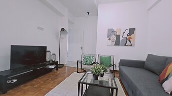 142 NIC 1 - Stay City Life 1 Apartment