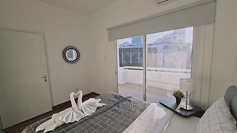 142 NIC 1 - Stay City Life 1 Apartment