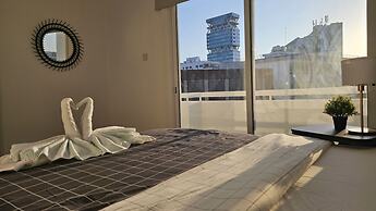 142 NIC 1 - Stay City Life 1 Apartment