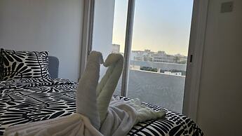 142 NIC 1 - Stay City Life 1 Apartment