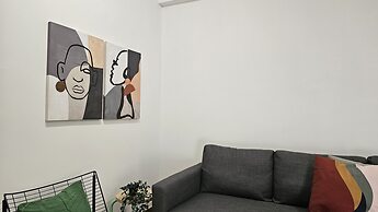 142 NIC 1 - Stay City Life 1 Apartment