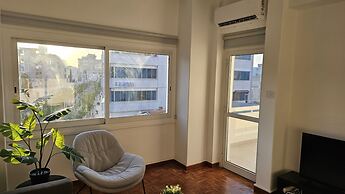 142 NIC 1 - Stay City Life 1 Apartment