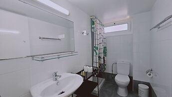 142 NIC 1 - Stay City Life 1 Apartment