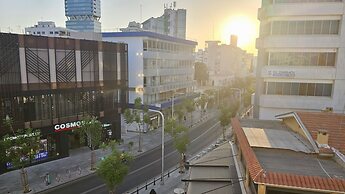 142 NIC 1 - Stay City Life 1 Apartment