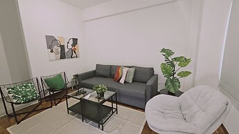 142 NIC 1 - Stay City Life 1 Apartment
