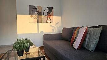 142 NIC 1 - Stay City Life 1 Apartment