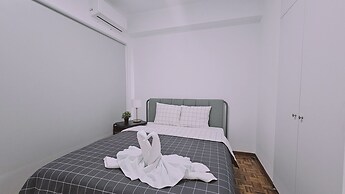 142 NIC 1 - Stay City Life 1 Apartment