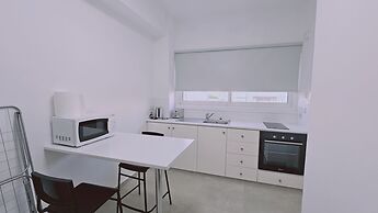 142 NIC 1 - Stay City Life 1 Apartment