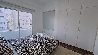 142 NIC 1 - Stay City Life 1 Apartment