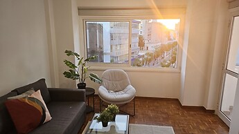 142 NIC 1 - Stay City Life 1 Apartment