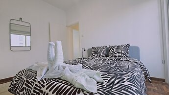 142 NIC 1 - Stay City Life 1 Apartment