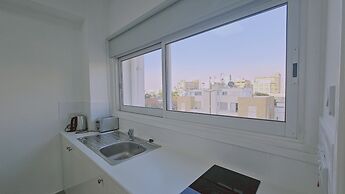 142 NIC 1 - Stay City Life 1 Apartment