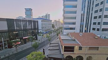 142 NIC 1 - Stay City Life 1 Apartment