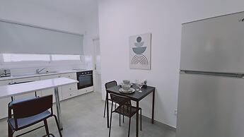 142 NIC 1 - Stay City Life 1 Apartment