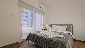 142 NIC 1 - Stay City Life 1 Apartment