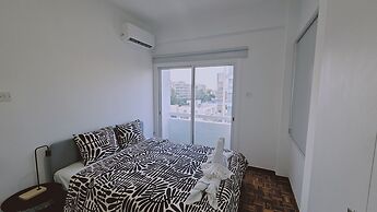 142 NIC 1 - Stay City Life 1 Apartment