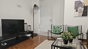 142 NIC 1 - Stay City Life 1 Apartment