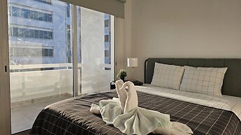 142 NIC 1 - Stay City Life 1 Apartment