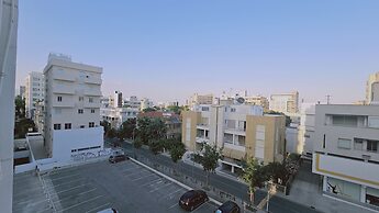 142 NIC 1 - Stay City Life 1 Apartment