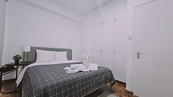 142 NIC 1 - Stay City Life 1 Apartment