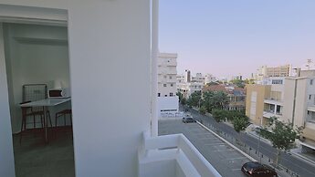 142 NIC 1 - Stay City Life 1 Apartment