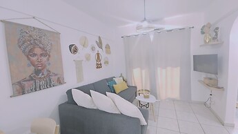 143 LCA - Stay Kastella Beach Apartment