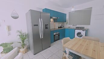 143 LCA - Stay Kastella Beach Apartment