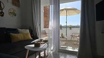 143 LCA - Stay Kastella Beach Apartment