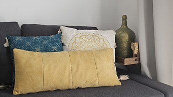 143 LCA - Stay Kastella Beach Apartment