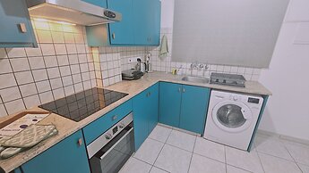 143 LCA - Stay Kastella Beach Apartment