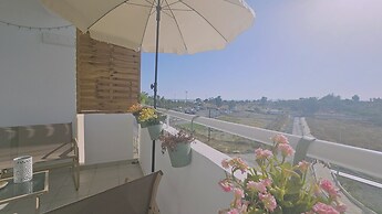 143 LCA - Stay Kastella Beach Apartment