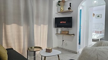 143 LCA - Stay Kastella Beach Apartment