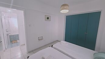 143 LCA - Stay Kastella Beach Apartment