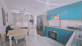 143 LCA - Stay Kastella Beach Apartment