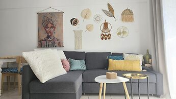 143 LCA - Stay Kastella Beach Apartment