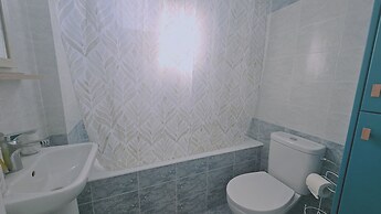 143 LCA - Stay Kastella Beach Apartment