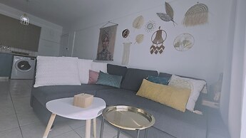 143 LCA - Stay Kastella Beach Apartment