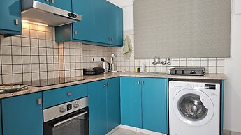 143 LCA - Stay Kastella Beach Apartment