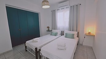 143 LCA - Stay Kastella Beach Apartment