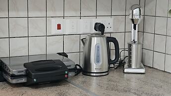 143 LCA - Stay Kastella Beach Apartment