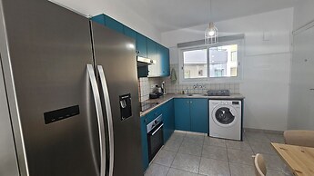 143 LCA - Stay Kastella Beach Apartment