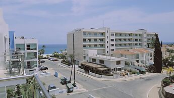 135 PRO - Stay Arpa Suite