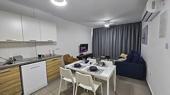 135 PRO - Stay Arpa Suite