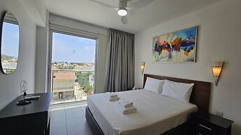 135 PRO - Stay Arpa Suite