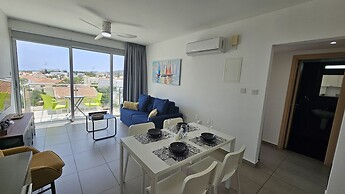 135 PRO - Stay Arpa Suite