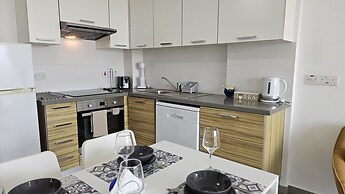 135 PRO - Stay Arpa Suite