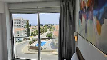 135 PRO - Stay Arpa Suite