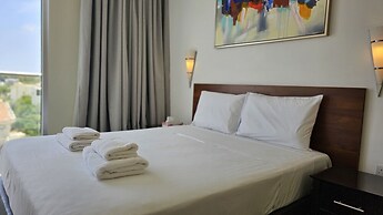 135 PRO - Stay Arpa Suite