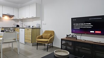 135 PRO - Stay Arpa Suite